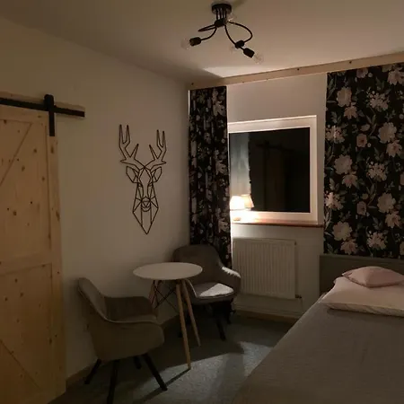 Homestay szállás Rokita *