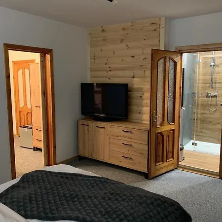 Ubytování v soukromí Rokita