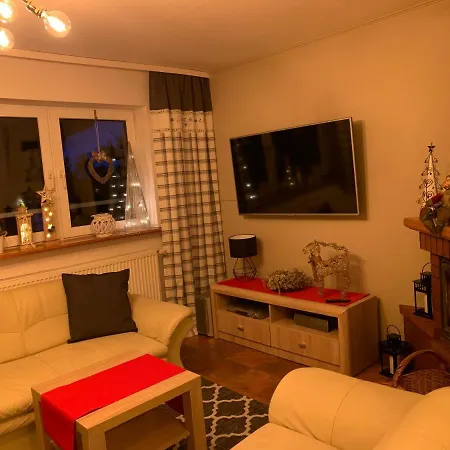 Rokita Homestay szállás *