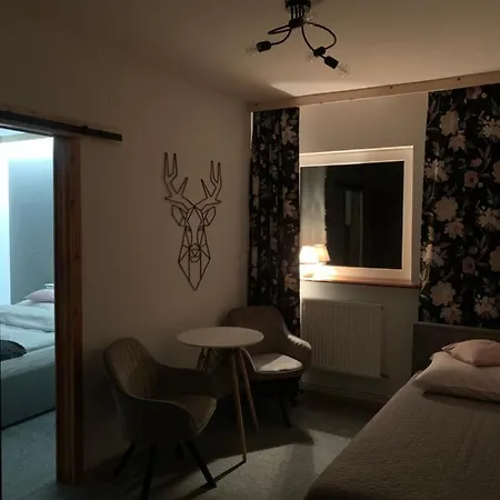 Homestay szállás Rokita *