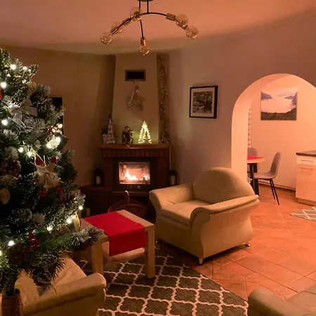 Rokita Homestay szállás
