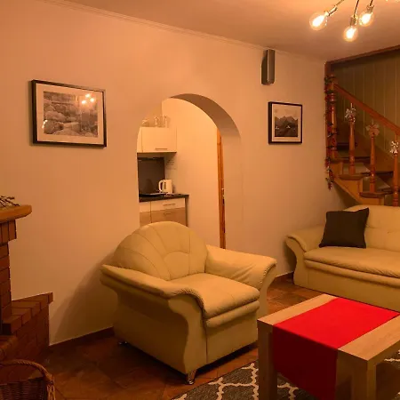 Homestay szállás Rokita *