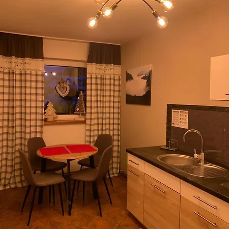 Ubytování v soukromí Rokita *