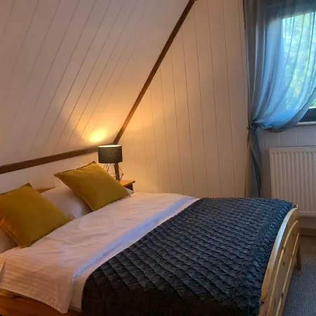 Rokita Homestay szállás
