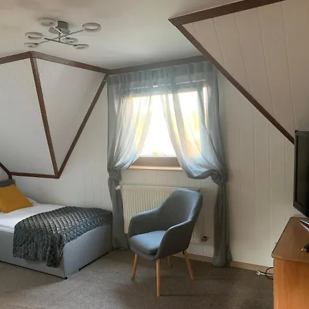 Homestay szállás Rokita