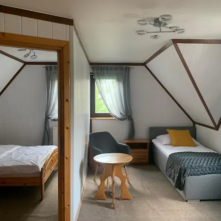 Rokita Homestay szállás Zakopane