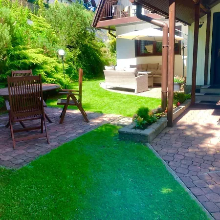 Homestay szállás Rokita *