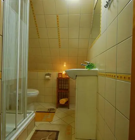 Pansiyon Rokita Zakopane