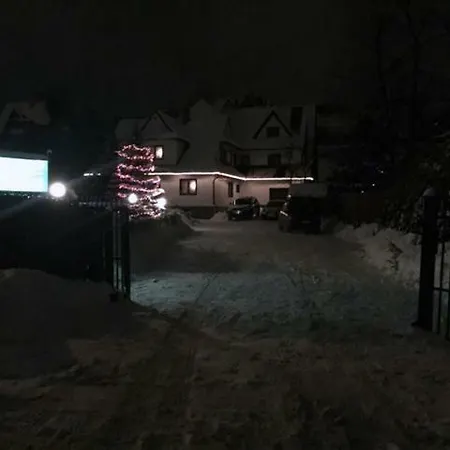 Homestay szállás Rokita