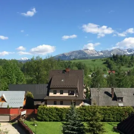 Rokita * Zakopane