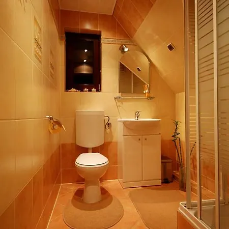 Ubytování v soukromí Rokita Zakopane