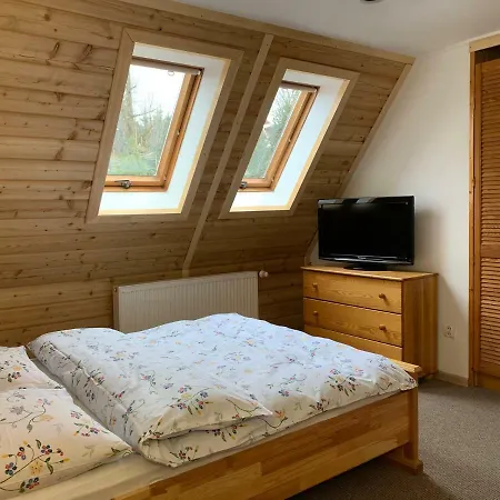 Homestay Rokita Zakopane