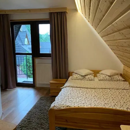 Ubytování v soukromí Rokita *