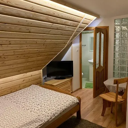 Homestay Rokita Zakopane