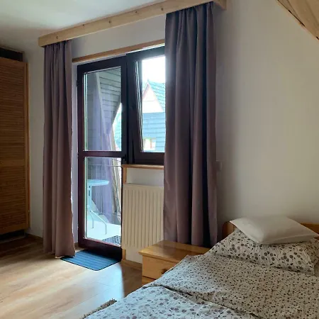 Pansiyon Rokita Zakopane