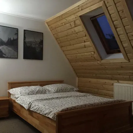 Rokita * Zakopane
