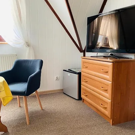 Rokita Ubytování v soukromí *